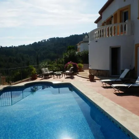 6 Guests - Private Pool - 3br - Amazing View *