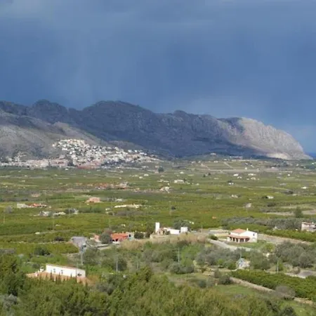 6 Guests - Private Pool - 3br - Amazing View Villa