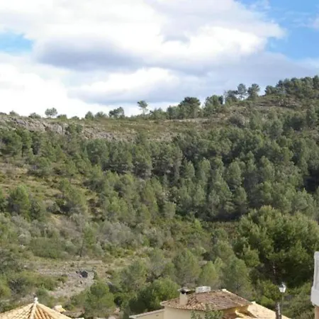 Villa 6 Guests - Private Pool - 3br - Amazing View