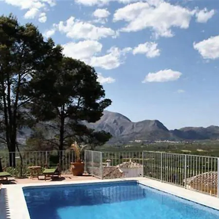 6 Guests - Private Pool - 3br - Amazing View *